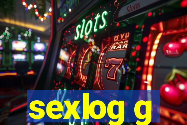 sexlog g