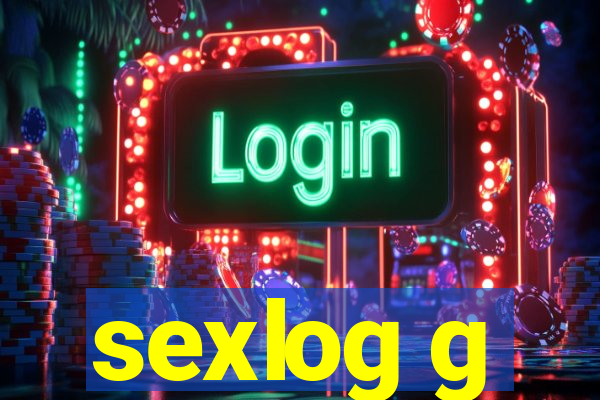 sexlog g