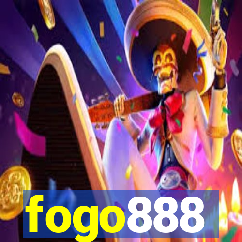 fogo888