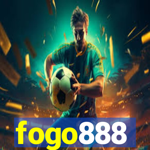 fogo888