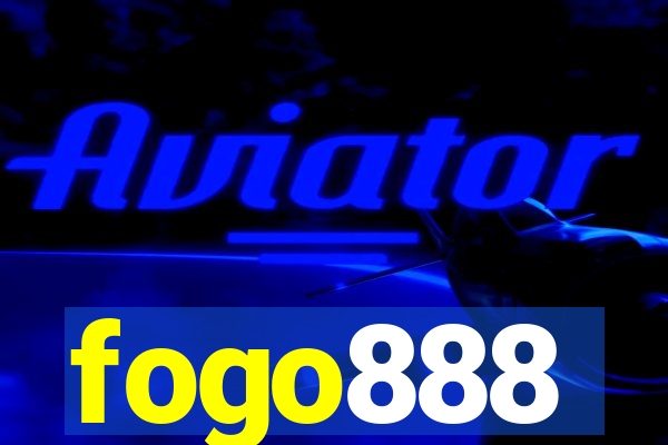 fogo888