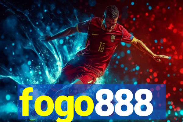 fogo888