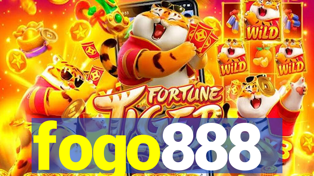 fogo888