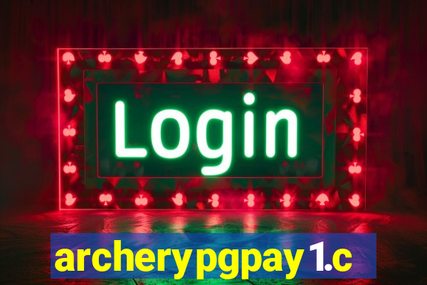 archerypgpay1.com