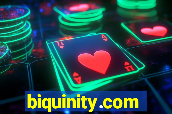 biquinity.com