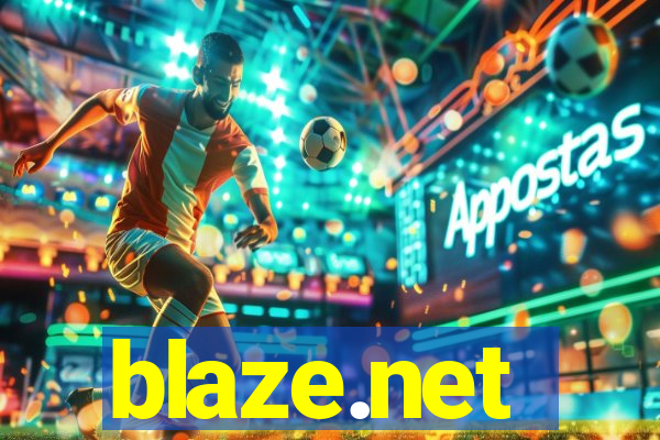 blaze.net
