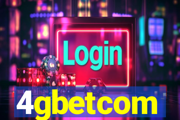 4gbetcom