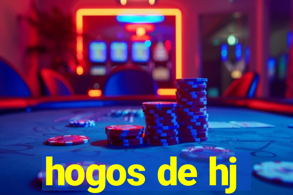 hogos de hj