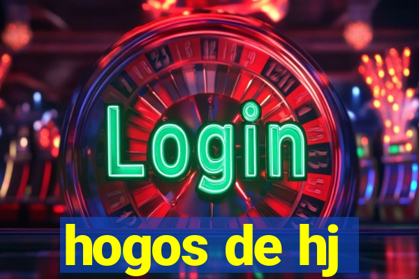 hogos de hj