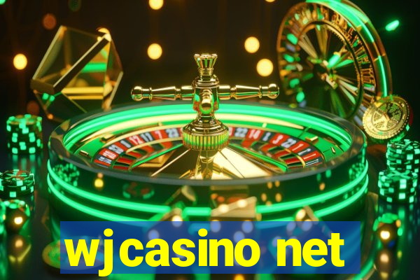 wjcasino net