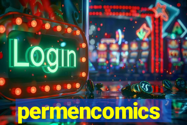 permencomics