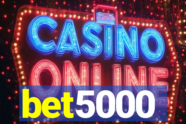 bet5000