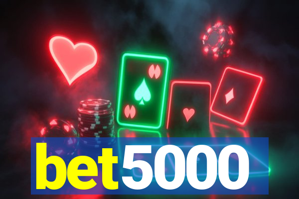 bet5000