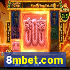 8mbet.com