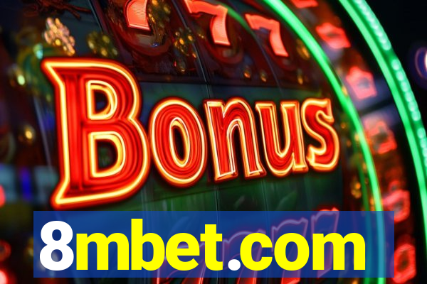 8mbet.com