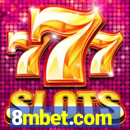 8mbet.com