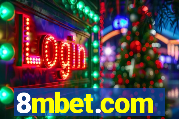 8mbet.com