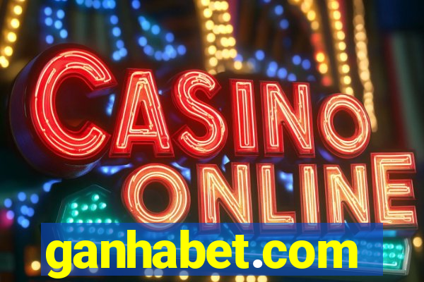 ganhabet.com