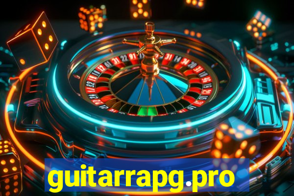 guitarrapg.pro