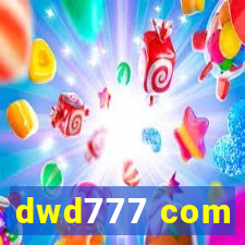 dwd777 com