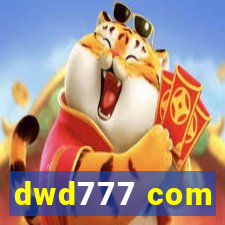 dwd777 com