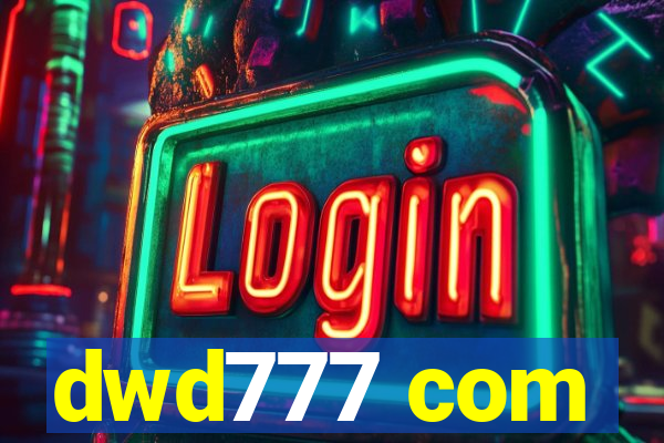 dwd777 com