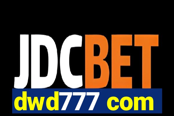 dwd777 com