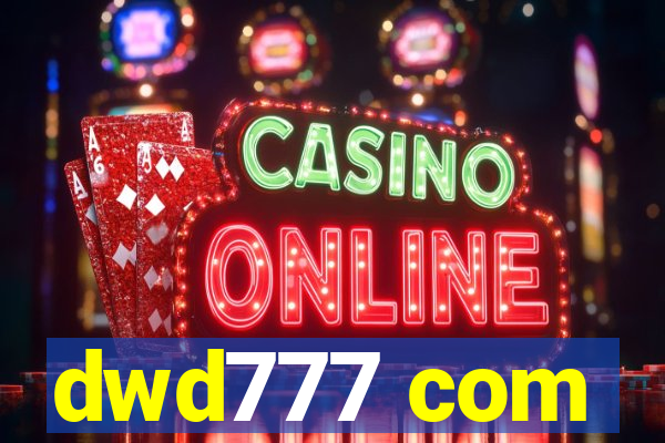 dwd777 com