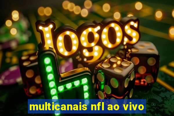 multicanais nfl ao vivo
