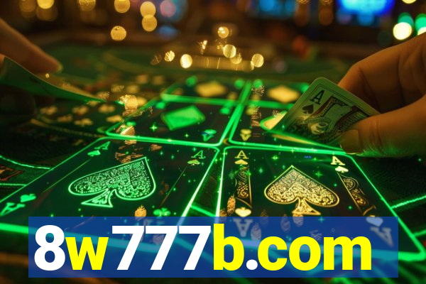 8w777b.com