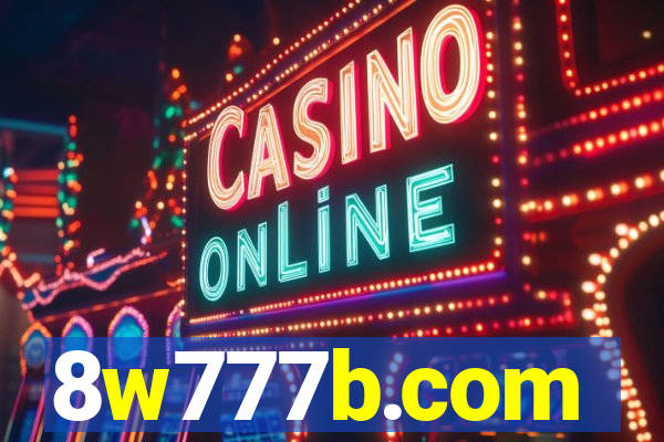 8w777b.com
