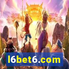 l6bet6.com