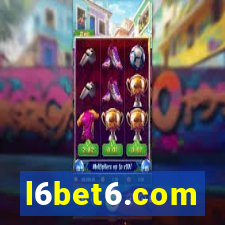l6bet6.com
