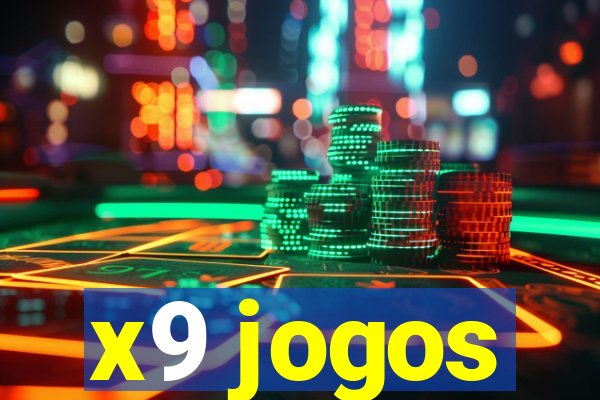 x9 jogos