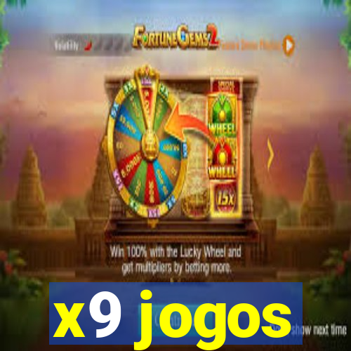 x9 jogos