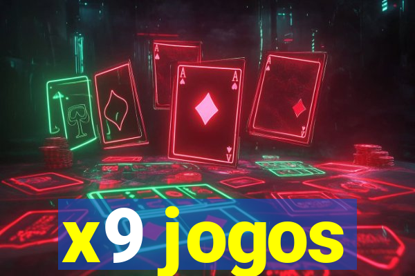 x9 jogos