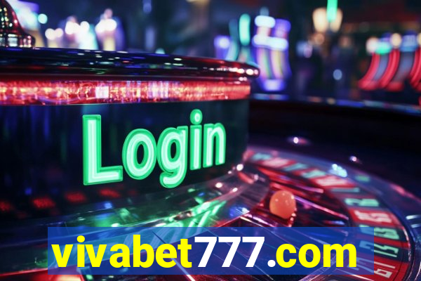 vivabet777.com