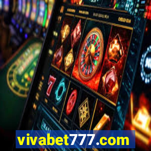 vivabet777.com
