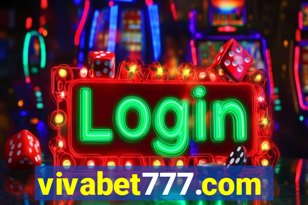 vivabet777.com