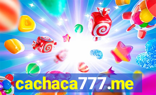 cachaca777.me