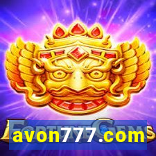 avon777.com