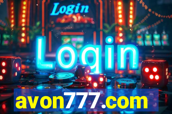 avon777.com