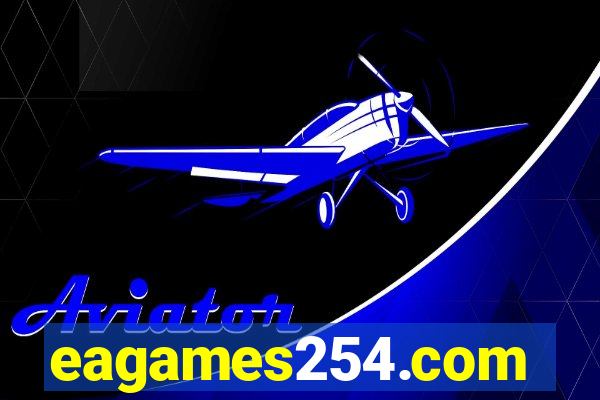 eagames254.com
