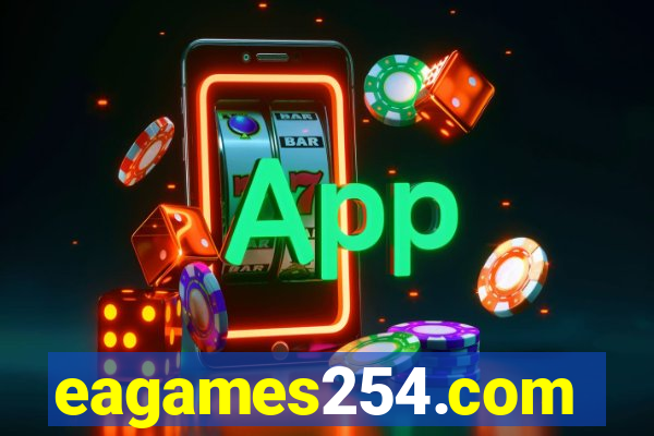 eagames254.com