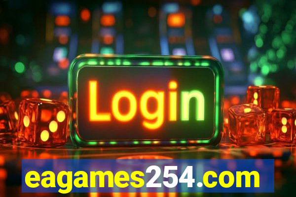 eagames254.com