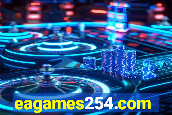 eagames254.com