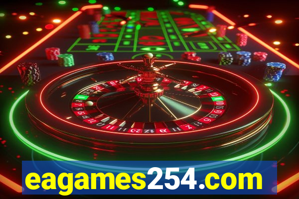 eagames254.com