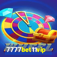 7777bet11vip