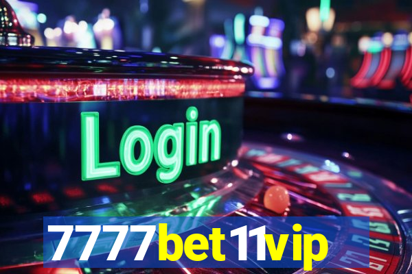 7777bet11vip