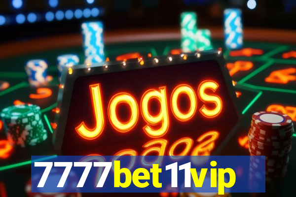7777bet11vip
